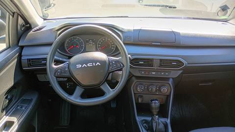 2023 Dacia Jogger — sličica 5