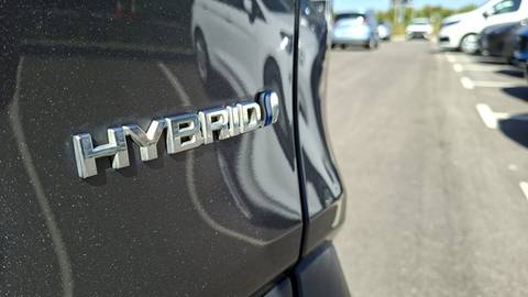2022 Toyota RAV4 — sličica 27