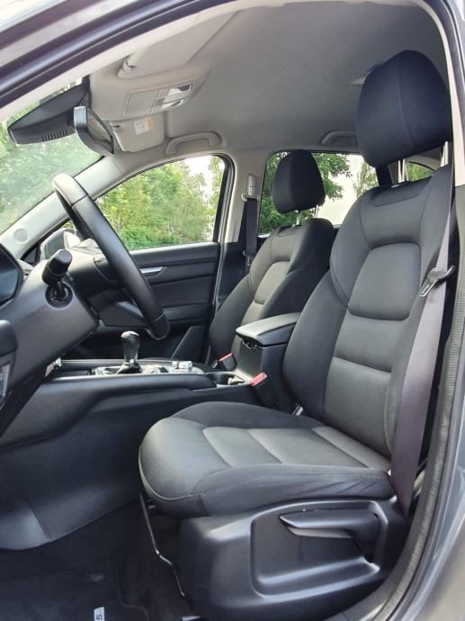 2019 Mazda CX-5 — fotografija 13