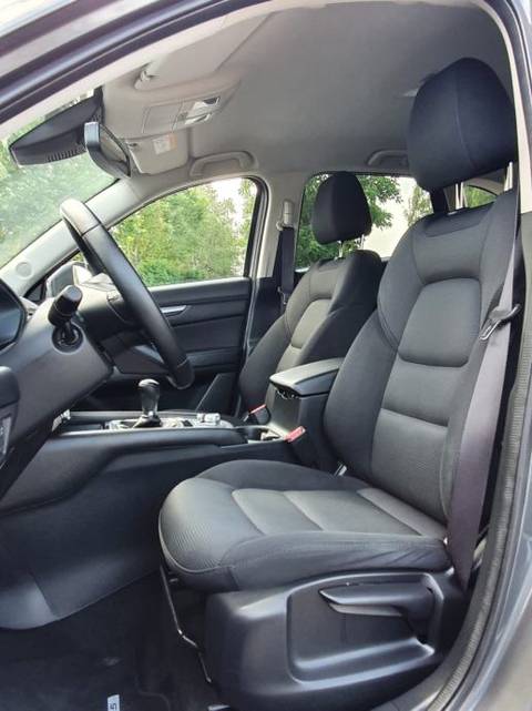 2019 Mazda CX-5 — sličica 13
