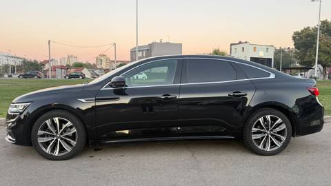 2021 Renault Talisman — sličica 10