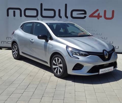 2023 Renault Clio — sličica 2