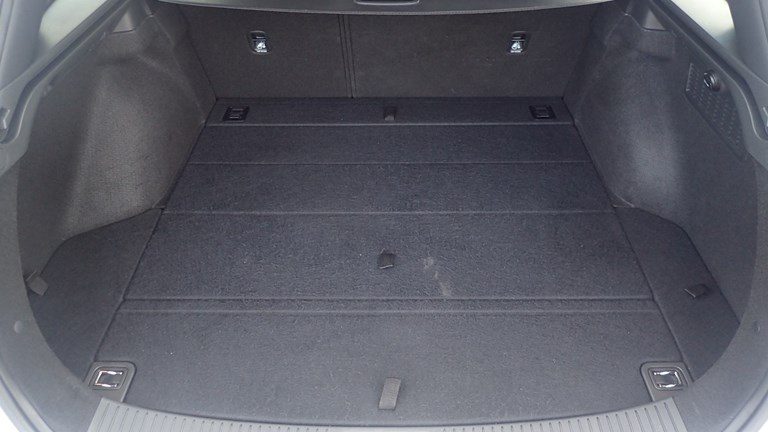 2021 Hyundai i30 — fotografija 17