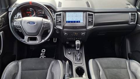 2022 Ford Ranger — sličica 4