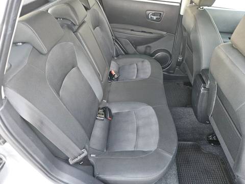 2013 Nissan Qashqai — sličica 15