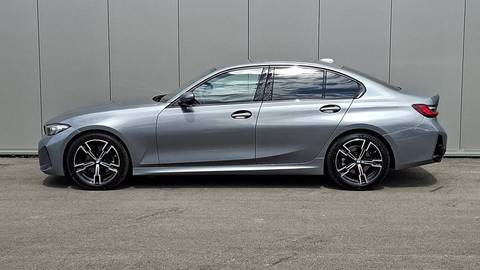 2023 BMW Serija 3 — sličica 2