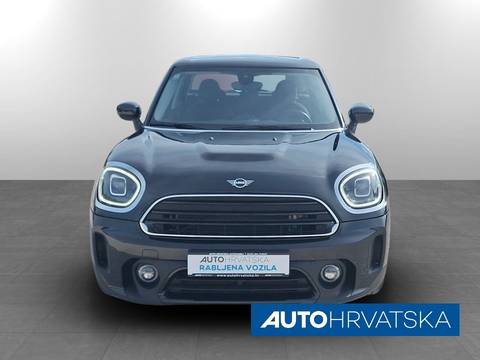 2022 Mini One — sličica 4