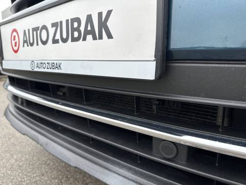 2021 Volkswagen Tiguan — sličica 13