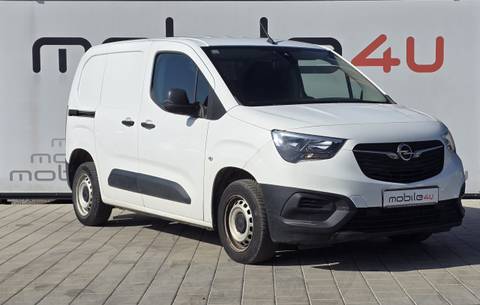 2022 Opel Combo — sličica 2