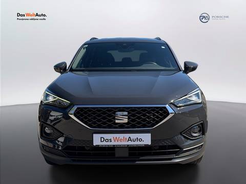 2024 Seat Tarraco — sličica 4