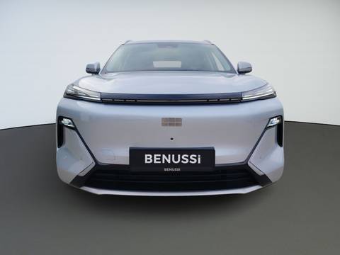 2026 Geely Starray EM-i — sličica 2