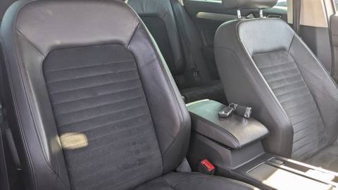2017 Volkswagen Passat — sličica 26