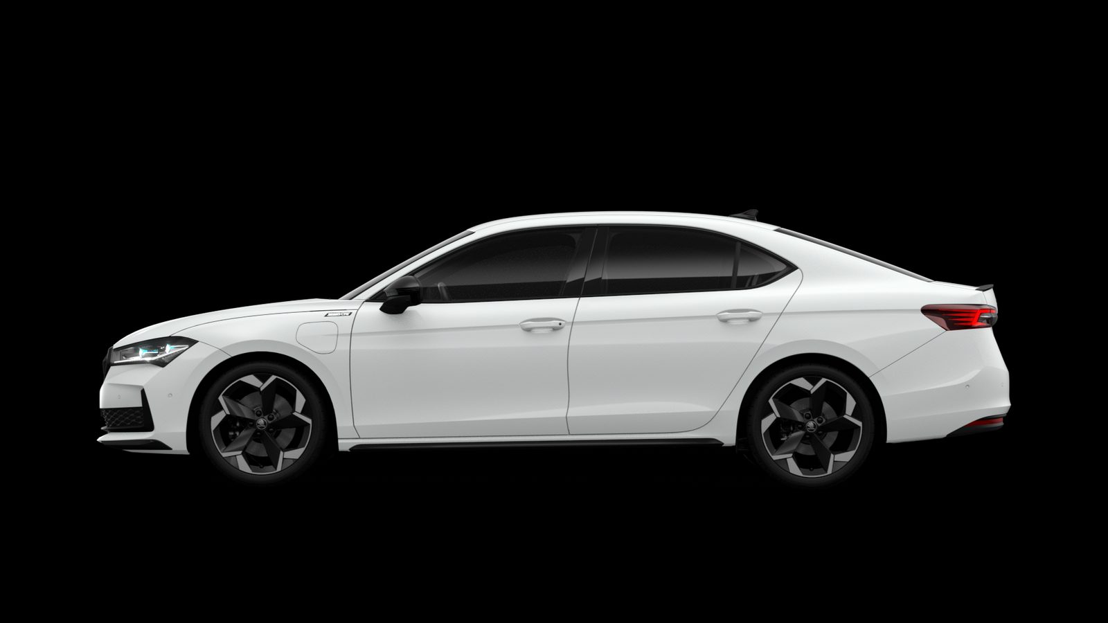 2026 Škoda Superb — fotografija 3
