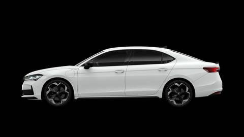 2026 Škoda Superb — sličica 3