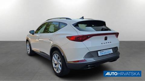 2022 Cupra Formentor — sličica 7