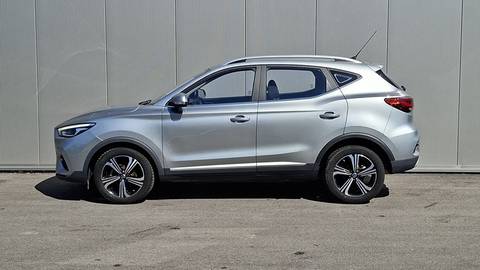2022 MG ZS — sličica 2