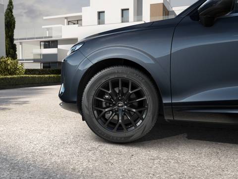 2026 Audi Q3 — sličica 7