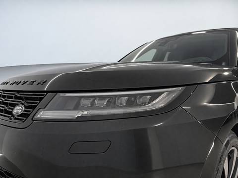 2026 Land Rover Range Rover Sport — sličica 9