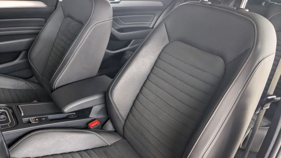 2023 Volkswagen Passat — fotografija 21