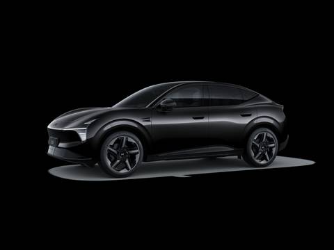 2026 XPENG L03