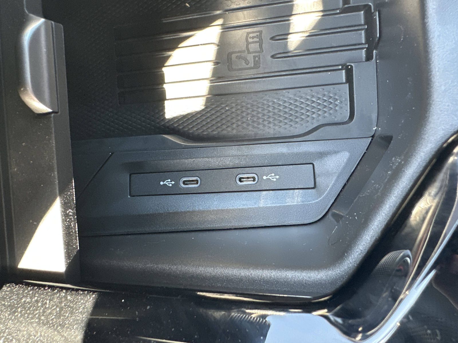 2026 Škoda Superb — fotografija 27
