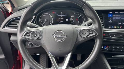 2022 Opel Insignia — sličica 9