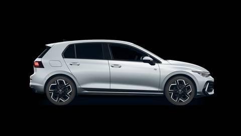 2026 Volkswagen Golf — sličica 6