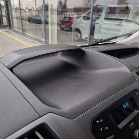 2016 Ford Transit — sličica 20