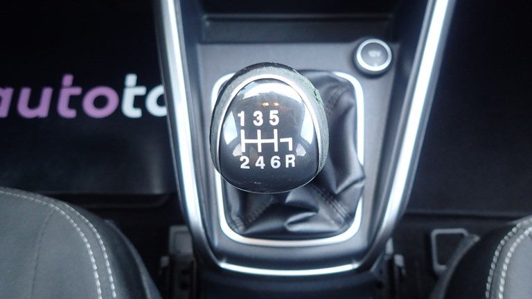 2019 Ford Ecosport — fotografija 15