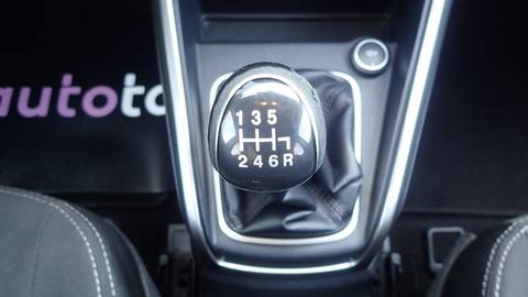 2019 Ford Ecosport — sličica 15