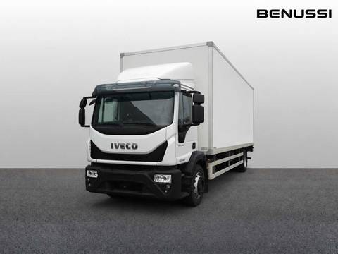 2021 Iveco Eurocargo — sličica 2