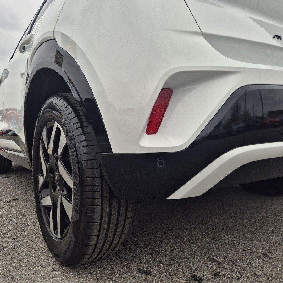 2026 Opel Mokka — fotografija 10