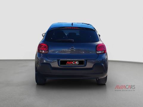 2023 Citroën C3 — sličica 4
