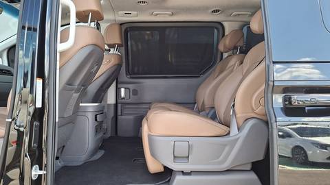 2023 Hyundai Staria — sličica 6