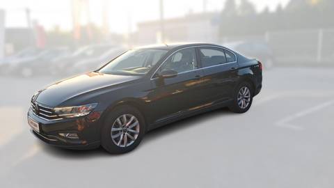 2022 Volkswagen Passat