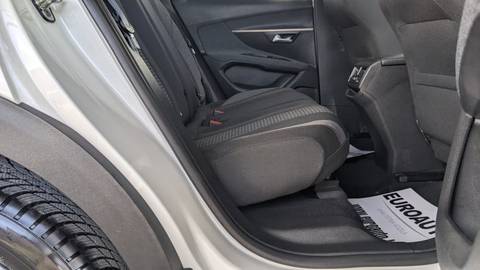 2022 Peugeot 3008 — sličica 28