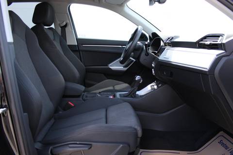 2025 Audi Q3 — sličica 12