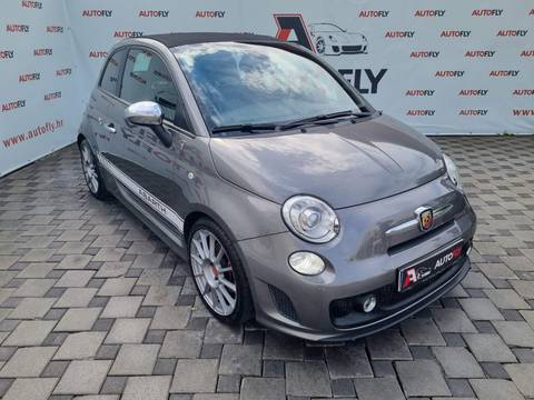 2012 Fiat 500 — sličica 10