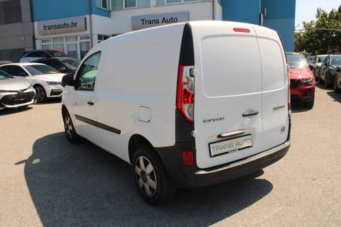 2021 Renault Kangoo — sličica 7
