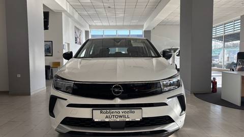 2024 Opel Grandland — sličica 2