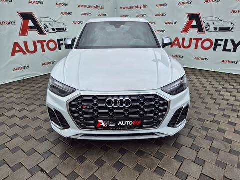 2021 Audi Q5 S line — sličica 2