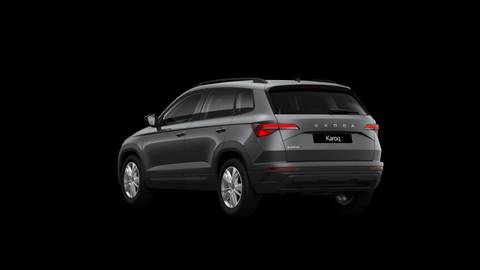2026 Škoda Karoq — sličica 4