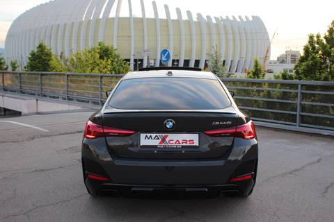 2025 BMW Serija 4 — sličica 8