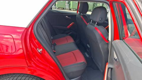 2020 Audi Q2 — sličica 10