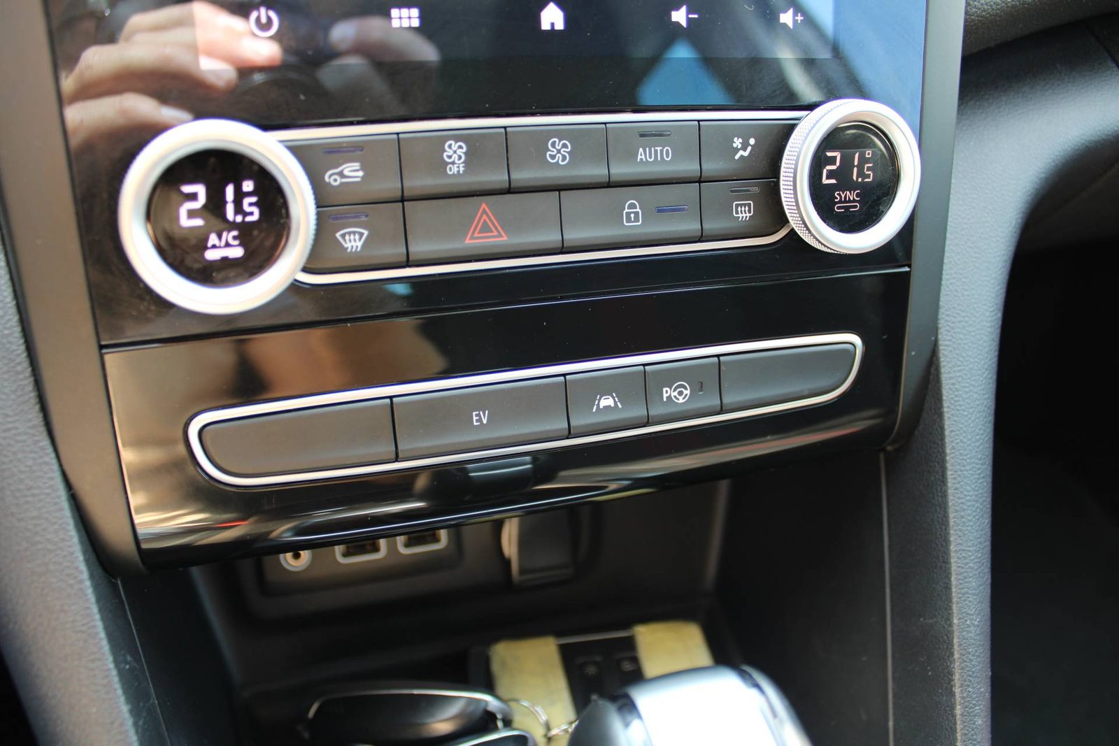 2022 Renault Megane — fotografija 23
