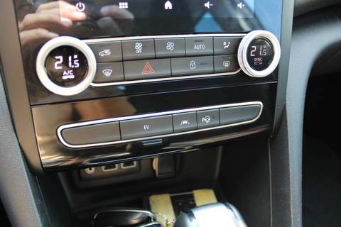 2022 Renault Megane — sličica 23