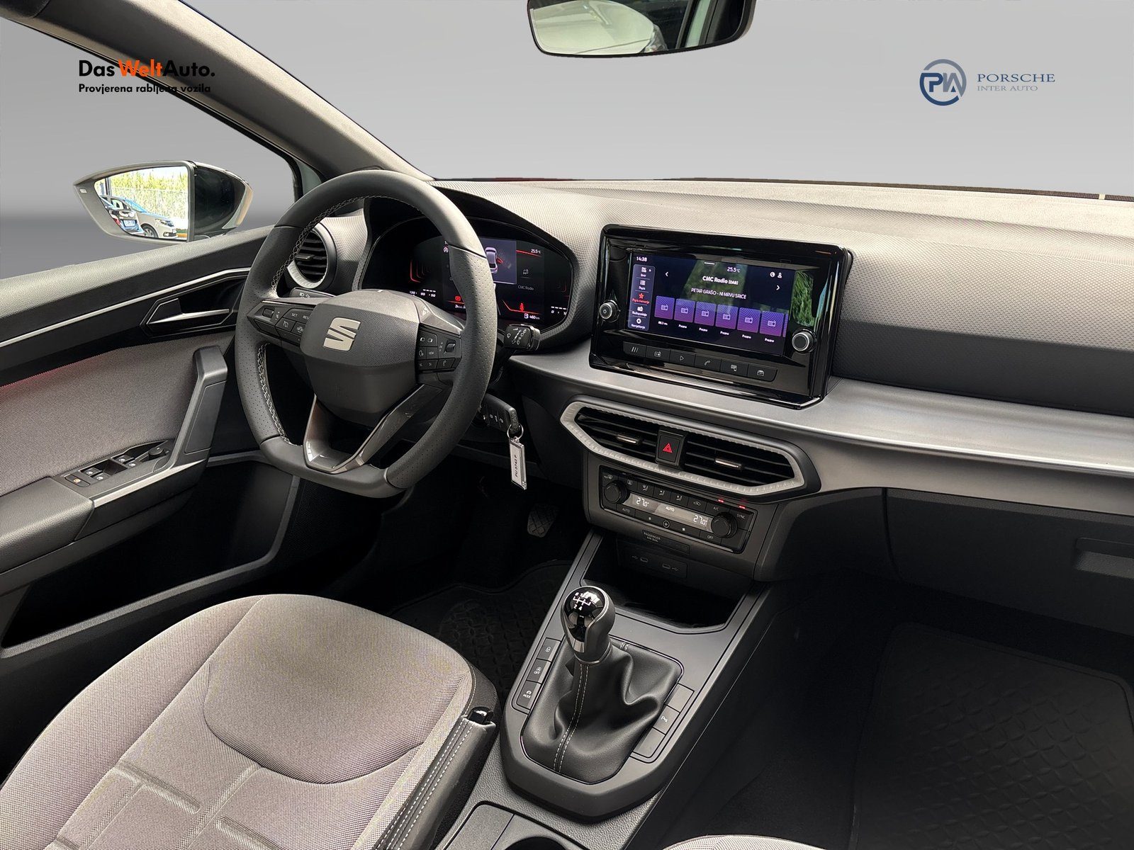 2026 Seat Ibiza — fotografija 10