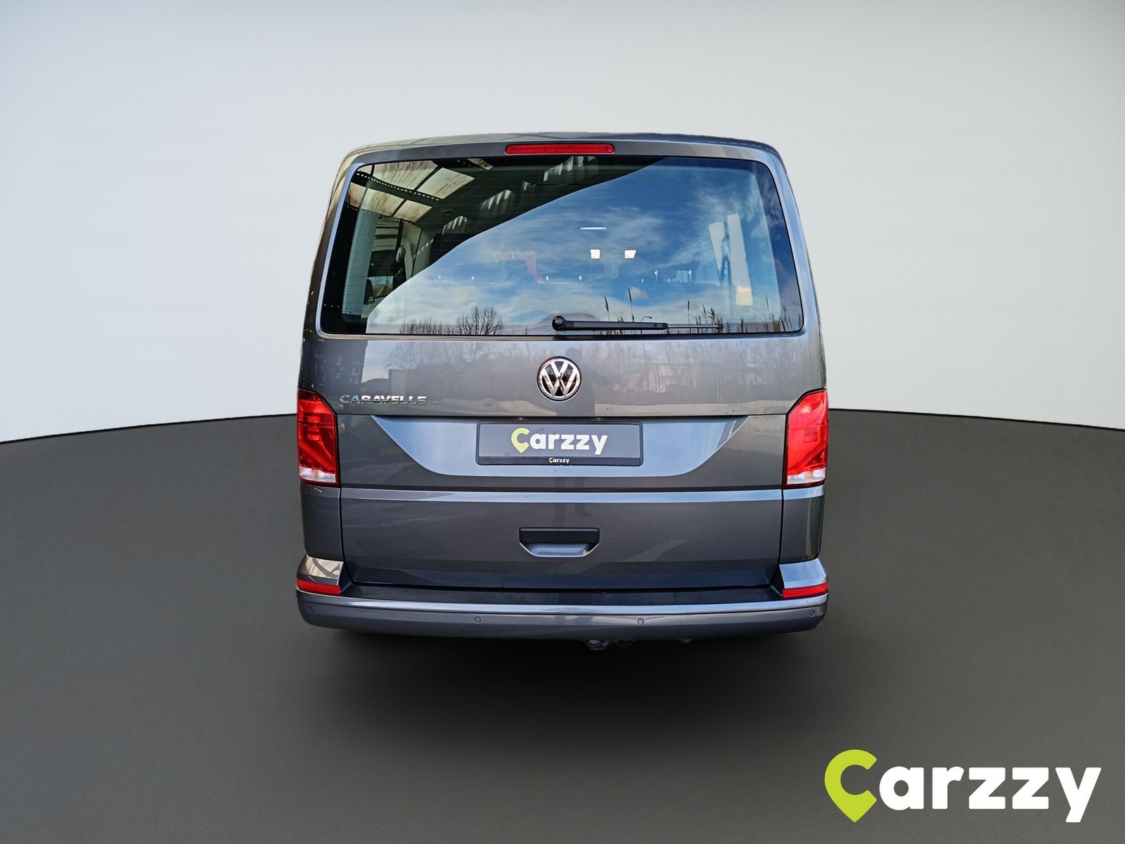 2024 Volkswagen Caravelle — fotografija 7