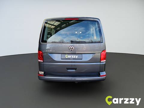 2024 Volkswagen Caravelle — sličica 7