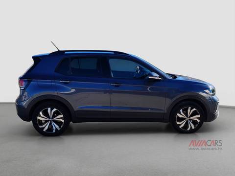 2025 Volkswagen T-Cross — sličica 8